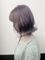 オーティティ(O-TETE)&nbsp;O-TETE ラベンダーシルバー