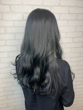 バブルス 上福岡店(BUBBLES) マットグリーン