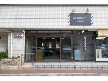 NEXUS＆Co. 浦安店【ネクサスアンドコー】