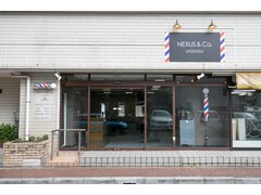 NEXUS＆Co. 浦安店【ネクサスアンドコー】