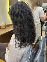 スワッグ(Swag)&nbsp;外国人風　パーマ