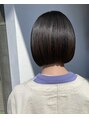 トランクイルグラフ(TRAN9UIL graph)&nbsp;モード系やクール系も好きです！