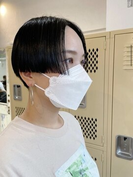 オーリーエトワ 御器所(oorry.etwa) 【OORRY.etwa】サイドカット