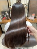 弱酸性矯正ストレート（ネオメテオストレート）