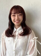 ナチュラルマリーク(Natural maleec) 大川 玲奈