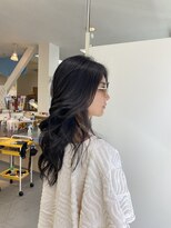 パステルアトリエドゥ 目黒店(Pastel Atelier Deux)&nbsp;ザ・サーファーカット