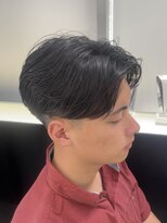 ネクストゼロ(NEXT zerO)&nbsp;ニュアンスパーマ