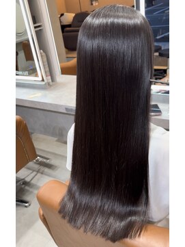 ドープリット(Dope LIT) 美髪矯正