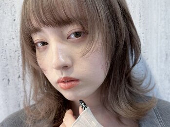 エデンアンジュ(EDENange)の写真/ダメージや年齢を重ねるごとに気になるパサつきもEDENangeで解決*低価格/スピーディーな施術で艶のある髪へ