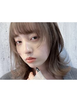 ダメージや年齢を重ねるごとに気になるパサつきもEDENangeで解決*低価格/スピーディーな施術で艶のある髪へ