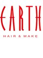 アース コアフュールボーテ 北小金店(EARTH coiffure beaute)/EARTH北小金店   