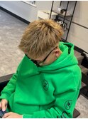 ジェットモヒカン