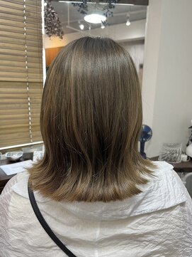 ルアン(Luan) ベージュ