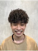 2ブロック/ツイストスパイラル