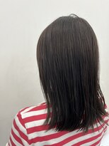 ビリジアン(VIRIDIAN) 髪質改善