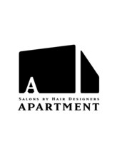 髪質改善 APARTMENT 山口小郡店【アパートメント】