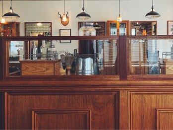 スリープ(SLEEP)の写真/【茶屋ヶ坂駅徒歩２分】幅広い年代に対応できる高い技術力が大好評◇定期的なメンテナンスにもオススメ◎