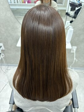 リンクス 久喜(LINKTH) ULTOWAトリートメント