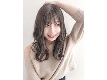 カットクラブ エルズエム(cuT cLub L'sm)