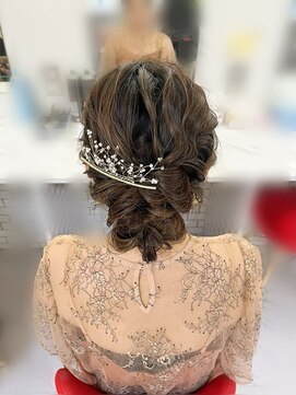 リムネ(RIMUNE) ルーズアップ