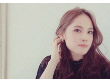 ヘアメイク リシュ(HAIR MAKE RICHE)の雰囲気（ふとした日常の中でお客様に自信を持って頂けるホリスティサロン）
