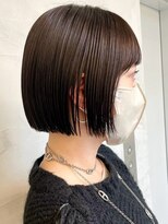 ロビン アンド ダルク(robin&darc)&nbsp;前髪ありボブ