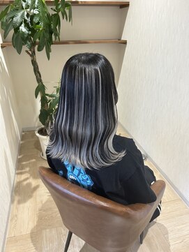 ラトット(Latot) アンブレラカラー