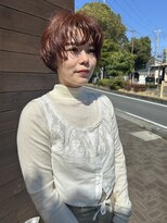 アンツ ヘアーアンドリゾート 辻堂本店(ANT'S Hair and Resort)&nbsp;くるくるしょーと