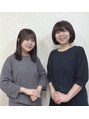 イーぽけっと(eぽけっと)/長沢　明美、美奈