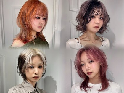 ゼスト 八王子店(ZEST)の写真