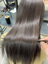 ラヴィエ(RAVIE)&nbsp;【半田・髪質改善】縮毛矯正/トリートメント/マンツーマン