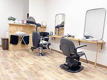 りんごの木の雰囲気（店内は広々綺麗にリニューアル済♪気楽に過ごしてくださいね～！）