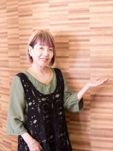 ゼロツーネクスト(ZERO2 NEXT) 新村 富美子