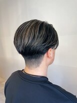 クロエバイラヴィズム 三条店(CLOE by LUVISM)&nbsp;ハイライトツーブロック