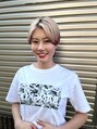 クロップ エス 茅ヶ崎本店(crop es) 金平 裕希 茅ヶ崎