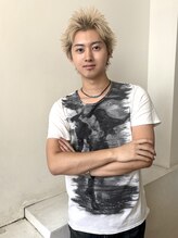 ゼスト パーク(ZEST PARK)&nbsp;西野 心凱