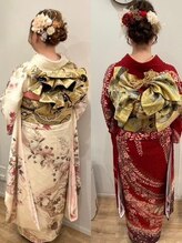 美容室フィット