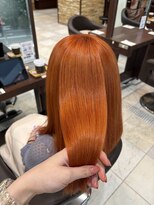 ファブ 千葉店(FaB)&nbsp;オレンジ