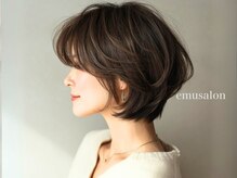 エムサロン(emu salon)