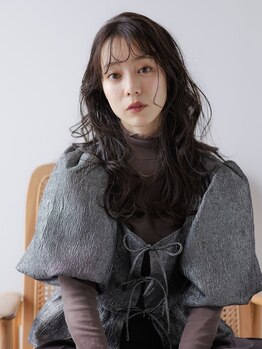 トリコ 都島店(trico)の写真/【都島】一人ひとりのお悩みに合わせた施術・スタイルをご提案し、ハリ・艶のある美しい髪へ導きます◇