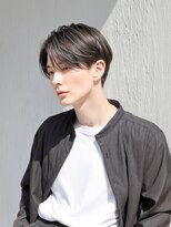 ブリルバイファム(BRILL by femme)&nbsp;20代メンズ縮毛矯正