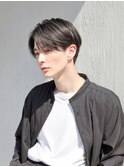 メンズ縮毛矯正