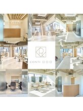 コンティロミー(CONTI ROMMY.)&nbsp;アギレ ミノリ