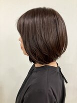 アンドエガオ いわき(&egao)&nbsp;艶々ボブ