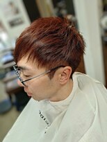 ルシードスタイルウィンズ(LUCIDO STYLE WINS)&nbsp;ツーブロカット