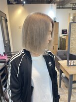 スターリバー(STAR RIVER)&nbsp;ホワイトブロンド