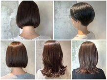 シーインフィニート 銀座店(C∞)