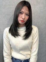 ノアル(NOAHL)&nbsp;顔周りレイヤー