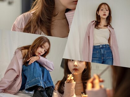 サロンドジョー(salon de joe)の写真