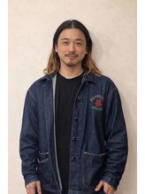 オーブ ヘアー カレン 長崎時津店(AUBE HAIR calen) 船元 崇行
